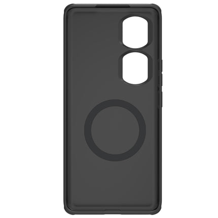 NILLKIN Frosted Shield Pro Magnetic Phone Case, For Honor 90 Pro