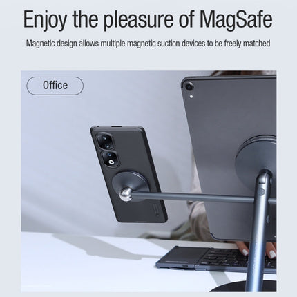 NILLKIN Frosted Shield Pro Magnetic Phone Case