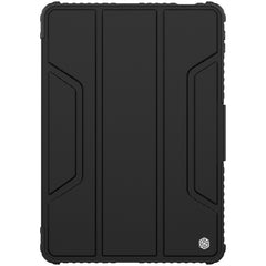 NILLKIN Bumper Pro Camshield Tablet Leather Case
