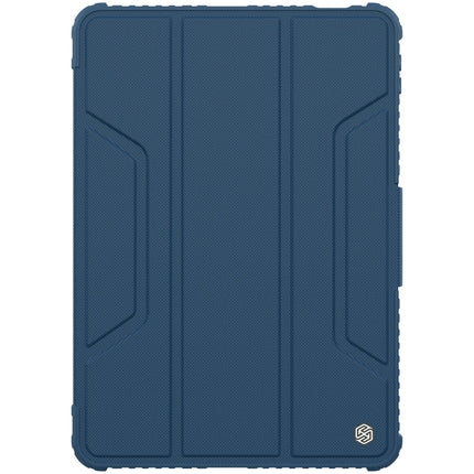 NILLKIN Bumper Pro Camshield Tablet Leather Case