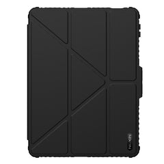 NILLKIN Bumper Pro Camshield Tablet Leather Case, For Xiaomi Pad 7 / Pad 7 Pro, For Xiaomi Pad 6 / Pad 6 Pro