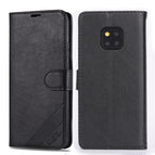 For Huawei Mate 20 Pro / Black