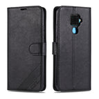 For Huawei Mate 30 Lite / Nova 5i Pro / Black