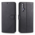 For Huawei Nova 5 / 5 Pro / Black