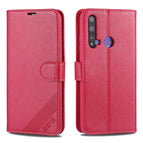 For Huawei Nova 5i / P20 Lite(2019) / Red