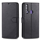 For Huawei Nova 5i / P20 Lite(2019) / Black