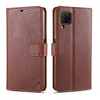 For Huawei Nova 6 SE / Brown