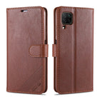 For Huawei Nova 6 SE / Brown