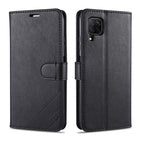 For Huawei Nova 6 SE / Black