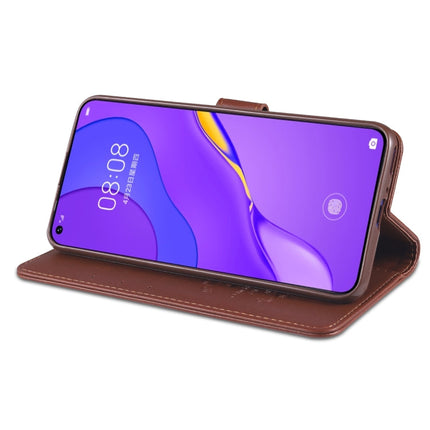 AZNS Sheepskin Texture Horizontal Flip Leather Case with Holder & Card Slots & Wallet, For Huawei Nova 7 / 7 Pro, For Huawei Nova 7 SE, For Huawei P30, For Huawei P30 Lite / Nova 4E, For Huawei P30 Pro, For Huawei P40 / P40 Pro�������������������������...