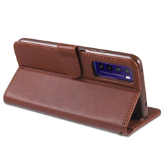 AZNS Sheepskin Texture Horizontal Flip Leather Case with Holder & Card Slots & Wallet, For Huawei Nova 7 / 7 Pro, For Huawei Nova 7 SE, For Huawei P30, For Huawei P30 Lite / Nova 4E, For Huawei P30 Pro, For Huawei P40 / P40 Pro�������������������������...