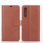 For Huawei P30 / Brown
