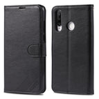 For Huawei P30 Lite / Nova 4E / Black