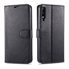 For Huawei Enjoy 10 / Honor Play 3 / Black