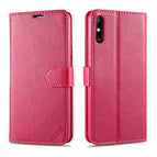 For Huawei Enjoy 10e / Red