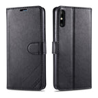 For Huawei Enjoy 10e / Black
