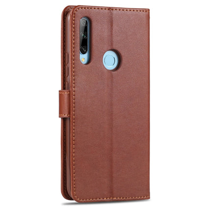 AZNS Sheepskin Texture Horizontal Flip Leather Case with Holder & Card Slots & Wallet, For Huawei Enjoy 10 Plus / P Smart Z, For Huawei Enjoy 9, For Huawei Enjoy 10s / Honor 20 Lite, For Huawei Maimang 8 / Enjoy 9s / P Smart Plus(2019) / Honor 10i / 20...