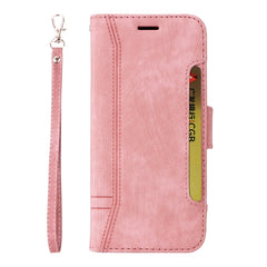 BETOPNICE Dual-side Buckle Leather Phone Case, For OPPO Reno11 5G Global, For OPPO A58 4G, For OPPO Reno10 5G Global/Reno10 Pro 5G Global, For OPPO A78 4G