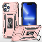 For iPhone 15 Pro Max / Rose Gold