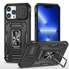 For iPhone 15 Pro / Black
