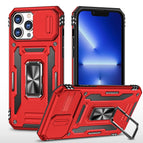 For iPhone 15 Pro / Red