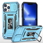 For iPhone 15 Pro / Light Blue