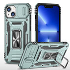 For iPhone 15 Plus / Alpine Green