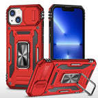For iPhone 15 Plus / Red
