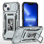 For iPhone 15 Plus / Grey