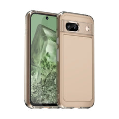 Candy Series TPU Phone Case, For Google Pixel 9 Pro XL, For Google Pixel 9 Pro, For Google Pixel 9, For Google Pixel 8a, For Google Pixel 6a