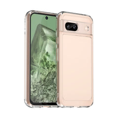 Candy Series TPU Phone Case, For Google Pixel 9 Pro XL, For Google Pixel 9 Pro, For Google Pixel 9, For Google Pixel 8a, For Google Pixel 6a