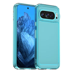 Candy Series TPU Phone Case, For Google Pixel 9 Pro XL, For Google Pixel 9 Pro, For Google Pixel 9, For Google Pixel 8a, For Google Pixel 6a