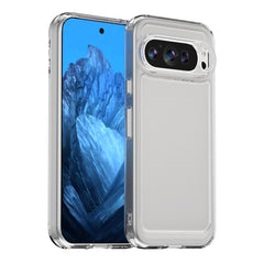 Candy Series TPU Phone Case, For Google Pixel 9 Pro XL, For Google Pixel 9 Pro, For Google Pixel 9, For Google Pixel 8a, For Google Pixel 6a
