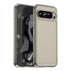 Candy Series TPU Phone Case, For Google Pixel 9 Pro XL, For Google Pixel 9 Pro, For Google Pixel 9, For Google Pixel 8a, For Google Pixel 6a