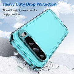 Candy Series TPU Phone Case, For Google Pixel 9 Pro XL, For Google Pixel 9 Pro, For Google Pixel 9, For Google Pixel 8a, For Google Pixel 6a