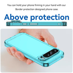 Candy Series TPU Phone Case, For Google Pixel 9 Pro XL, For Google Pixel 9 Pro, For Google Pixel 9, For Google Pixel 8a, For Google Pixel 6a
