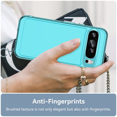 Candy Series TPU Phone Case, For Google Pixel 9 Pro XL, For Google Pixel 9 Pro, For Google Pixel 9, For Google Pixel 8a, For Google Pixel 6a