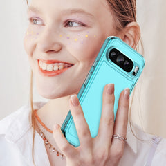 Candy Series TPU Phone Case, For Google Pixel 9 Pro XL, For Google Pixel 9 Pro, For Google Pixel 9, For Google Pixel 8a, For Google Pixel 6a