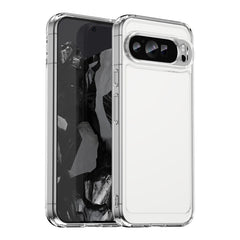 Candy Series TPU Phone Case, For Google Pixel 9 Pro XL, For Google Pixel 9 Pro, For Google Pixel 9, For Google Pixel 8a, For Google Pixel 6a