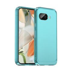 Candy Series TPU Phone Case, For Google Pixel 9a, For Google Pixel 9 Pro XL, For Google Pixel 9 Pro, For Google Pixel 9, For Google Pixel 8a, For Google Pixel 6a