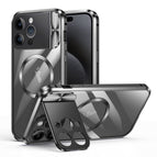 For iPhone 15 Pro Max / Black