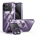 For iPhone 15 Pro / Purple