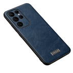 For Samsung Galaxy S23 Ultra 5G / Blue