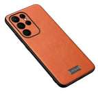 For Samsung Galaxy S23 Ultra 5G / Orange