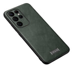For Samsung Galaxy S24 Ultra 5G / Green