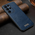 For Samsung Galaxy S25 Ultra 5G / Blue