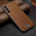 For Samsung Galaxy S25 5G / Brown