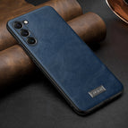 For Samsung Galaxy S25 5G / Blue