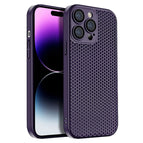 For iPhone 14 Pro Max / Purple