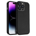 For iPhone 14 Pro Max / Black